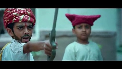 Bhai - Vyakti Ki Valli (भाई- व्यक्ती कि वल्ली) | Marathi Movie 2019 | तुम्ही तयार आहात का?