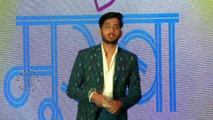 Amey Wagh Announces One More New Project | Faster Fene | Web Series