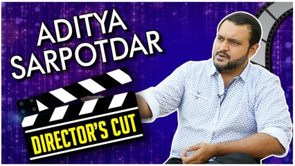 Directors Cut | Aditya Sarpotdar | उलाढाल, Classmates, Mauli
