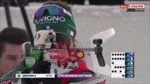 CdM biathlon - relais F d'Hochfilzen, 16 décembre 2018 (partie 2 sur 2)
