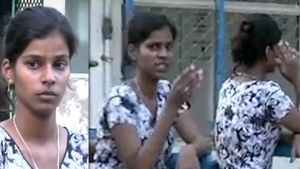 பேஸ்புக் காதலுக்காக பெற்ற தாயை கொன்ற மகள்- வீடியோ