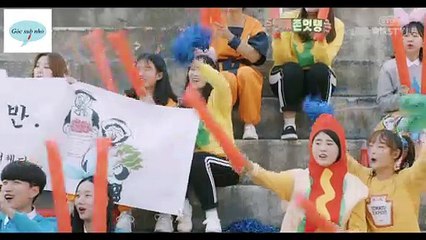 [tình yêu mũm mĩm] ep 4: cách cô gái mũm mĩm yêu thương bản thân