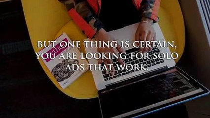 Where To Get High Quality Personal Development Solo Ads?