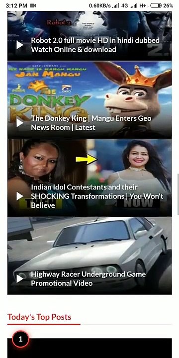 How to Post free Reviews, news/articles, videos, quizzes and Polls Free | AndroidPITCH