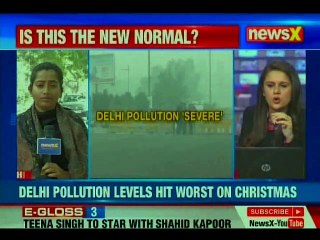 Review of Delhi-NCR construction ban today