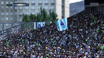 Italian Serie B - Venezia @ Pescara - FIFA 19 Simulation Full Game 27/12/18