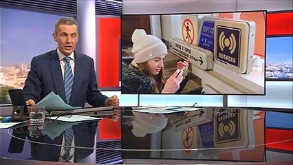 A collection of Russian train signs goes up for sale