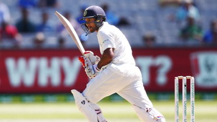 India Vs Australia 3rd Test: Mayank Agarwal breaks many records at Boxing Day Test |वनइंडिया हिंदी