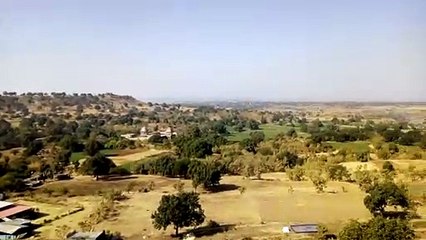 Historical place in India; Rani Rupmati Palace