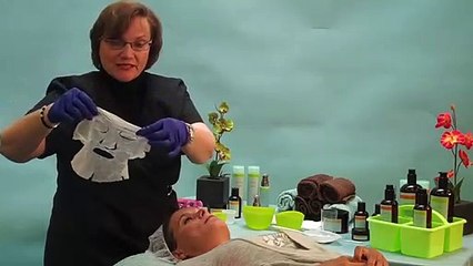 The Peel Off Mask - Down to Earth Skin Care