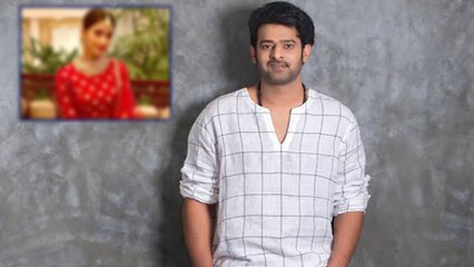 Prabhas 20 Story Line Interesting Details