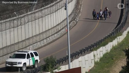 Guatemalan Child Dies In Custody On Christmas