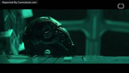 'Avengers: Endgame' Will Include Benedict Wong