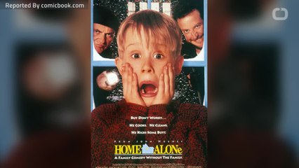 Why Does Macaulay Culkin Feel Bad For Burglars?