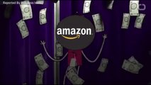 Amazon Charges More For Aerosol And Lithium-ion Battery Storage