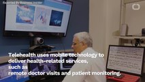 What Telehealth Offers The Overwhelmed American Healthcare System