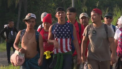 A második guatemalai gyermek fizetett az életével az új hazáért