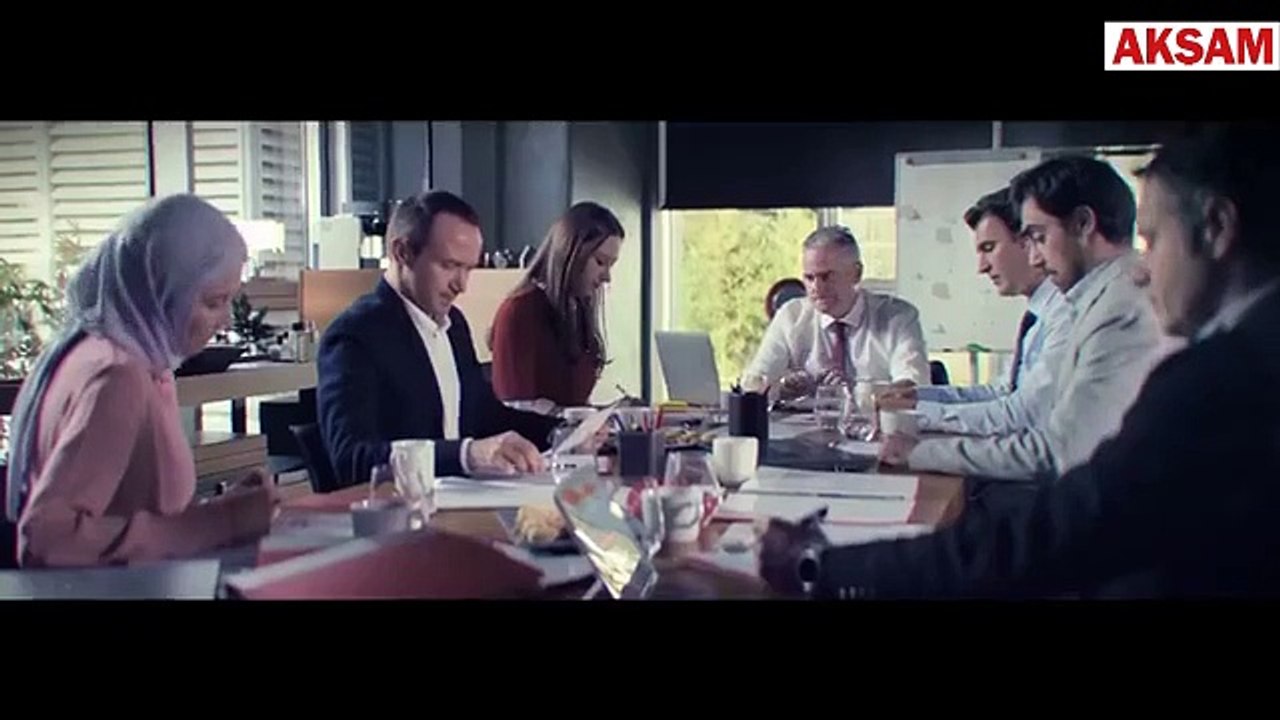 Ziraat Bankası’nın 155. yıla özel hazırlanan reklam filmine büyük ilgi