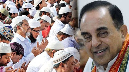 UP में Namaz पढ़ने को लेकर Muslims की खैर नहीं, Police उठाएगी सख्त कदम | वनइंडिया हिंदी