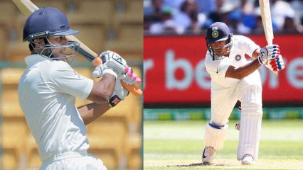 India vs Australia: Mayank Agarwal Creates History By Scoring 76