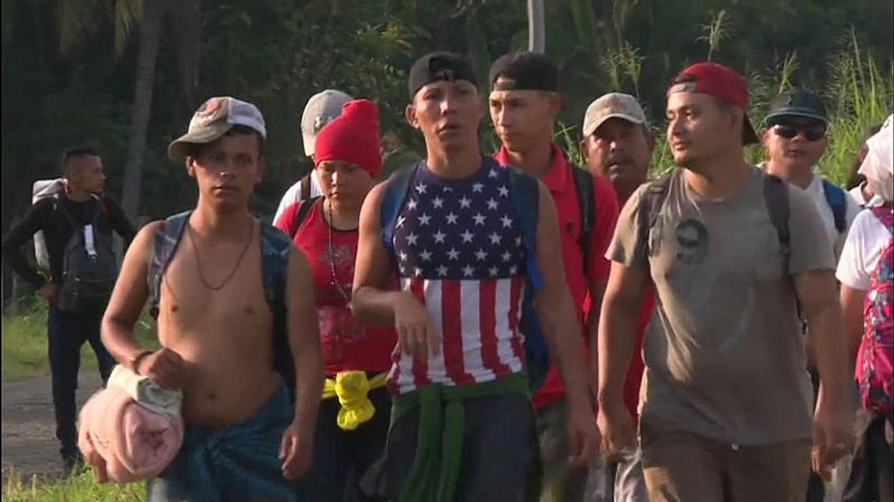 Zweites Kind (8) stirbt in US-Gewahrsam