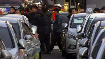 '택시총파업·유치원3법'...언론 보도 어땠나? / YTN