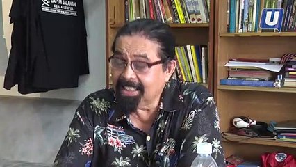 Hakikatnya ini tanah melayu...