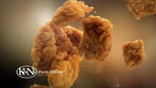 Enjoy K&N's Purely Different chicken products on their own or prepare great-tasting meals.