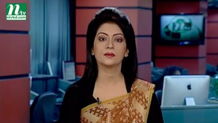 NTV Modhyanner Khobor | 26 December, 2018