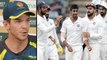 India vs Australia: Tim Paine Says 