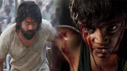 KGF Kannada Movie: ಜೂನಿಯರ್ ರಾಕಿಗೆ ಸಿಕ್ತು ಮತ್ತೊಂದು ದೊಡ್ಡ ಅವಕಾಶ |FILMIBEAT KANNADA
