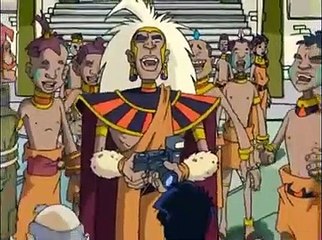 جاكي شان الجزء 2 الحلقة 17