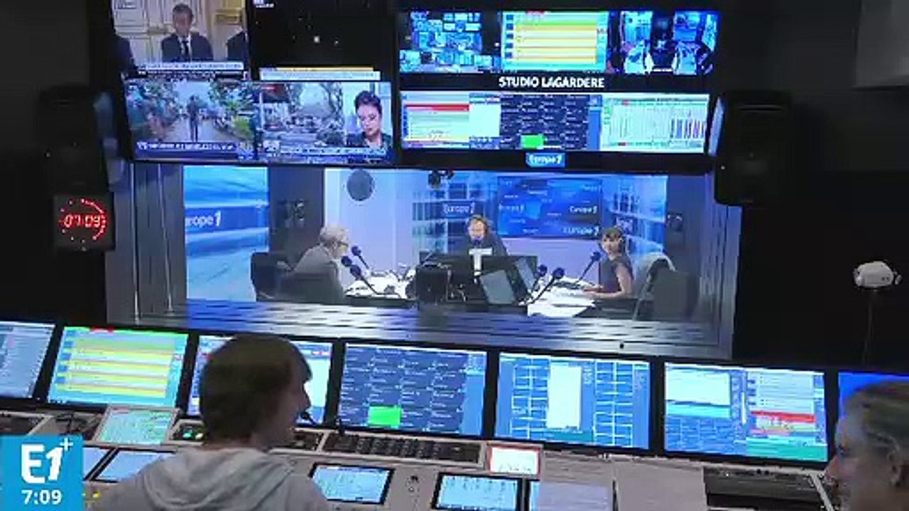 "Un litre de pétrole vaut autant qu'un litre d'eau minérale, et c'est une mauvaise nouvelle pour la planète"