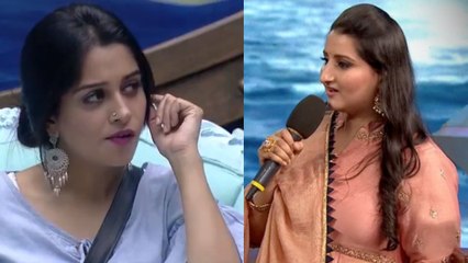Bigg Boss 12: Bhuvaneshwari's befitting reply; Is Sreesanth fixed WINNER? FilmiBeat