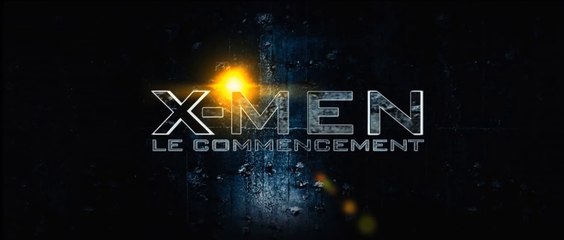 X-MEN - Le Commencement (2011) Bande Annonce VF - HD