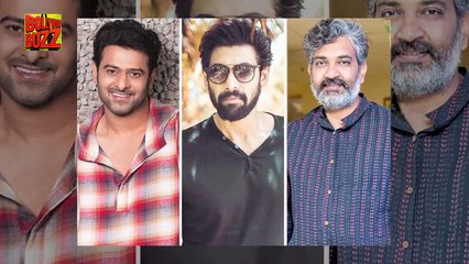 5 Major Highlights On Koffee With Karan 6 With Prabhas, SS Rajamauli & Rana Daggubati