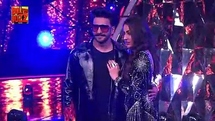 Meme War! Ranveer Singh And Sara Ali Khan Troll Each Other On Instagram