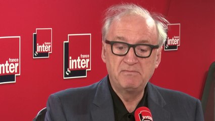 Hubert Védrine : "[Ce retrait] est épouvantable pour les Kurdes"