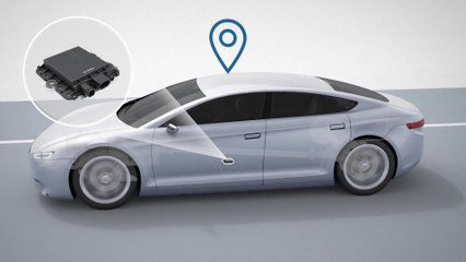 The smart solutions that Bosch will present in Las Vegas