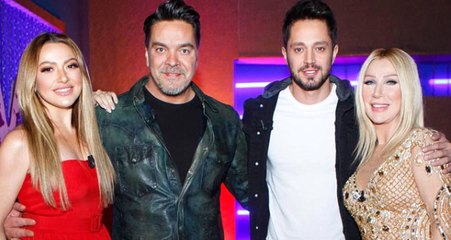 O Ses Türkiye'de Bir İlk! Yarışmacıların Programa Nasıl Hazırlandığı Paylaşıldı