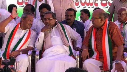Lok Sabha Elections 2019 : ಬೆಂಗಳೂರು ಉತ್ತರದಿಂದ ಇವರು ಕಾಂಗ್ರೆಸ್ ಅಭ್ಯರ್ಥಿಯಾಗಿ ನಿಲ್ಲುತ್ತಾರಾ?