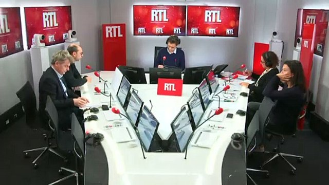 Automobile : sans Carlos Ghosn, le marché européen semble démuni , dit Martial You