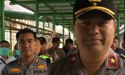 Kapolda Banten: Tim DVI Polri Terus Upayakan Identifikasi Korban