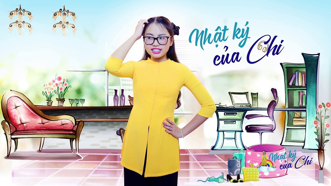 Người Thầy - Phương Mỹ Chi - Cover 1 - NHẬT KÝ CỦA CHI