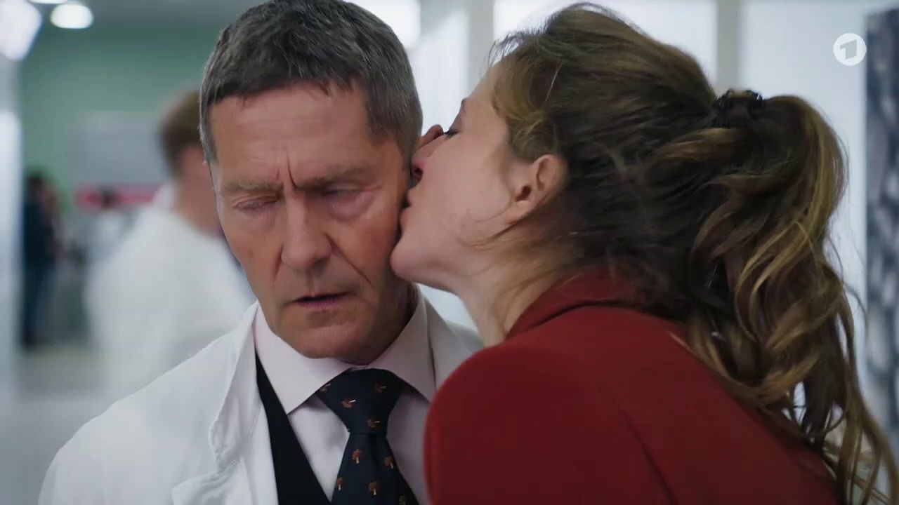 In aller Freundschaft - Folge 838 Große Kinder, große Sorgen (Trailer zur Folge)