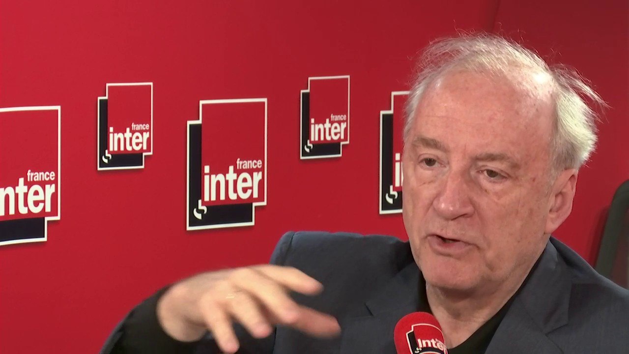 Hubert Védrine : "La question, à l'avenir, sera de dire comment, dans la durée, on gère les flux migratoires économiques"