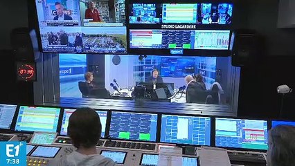 "Gilets jaunes" : "Emmanuel Macron se cache et cela démontre l'importance de la crise"