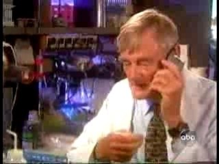 Do mobile phones damage your health?  Pt 3