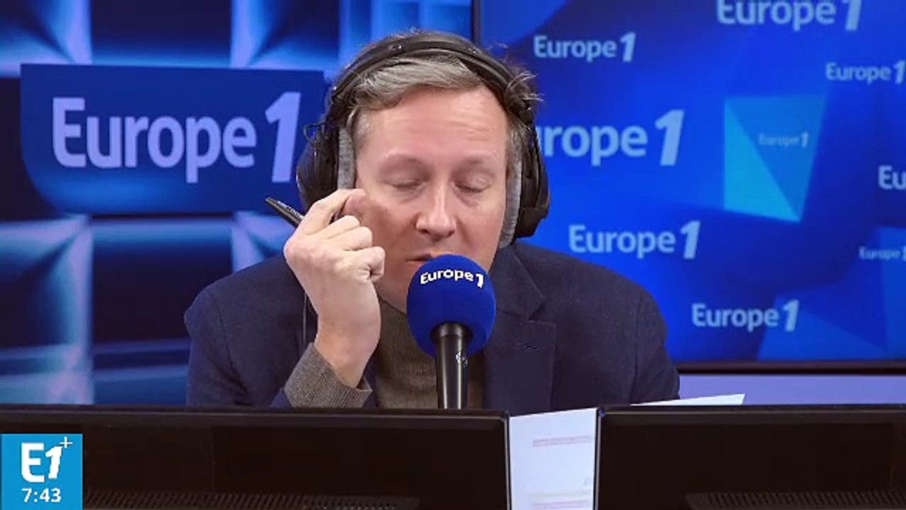 Bertrand Piccard sur "l'affaire du siècle" : "Ça va aider les gouvernements à faire quelque chose et permettre d'aller beaucoup plus loin"