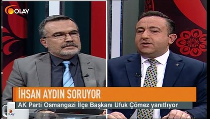 Olay'ın İçinden - 25-12-2018